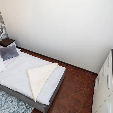 Plac Uniwersytecki 15b Accommodatie bij particulieren *