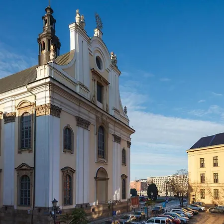 Plac Uniwersytecki 15b Wrocław