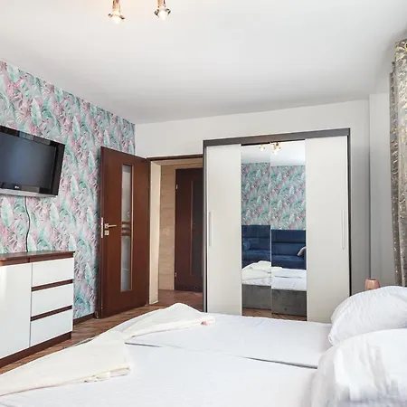 Plac Uniwersytecki 15b Accommodatie bij particulieren *