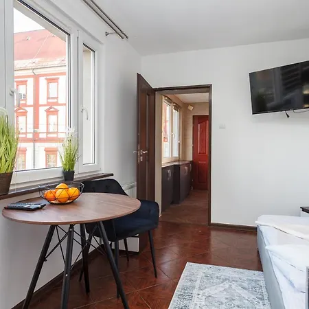 Séjour chez l'habitant Plac Uniwersytecki 15b Wrocław