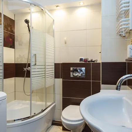 Homestay szállás Plac Uniwersytecki 15b *