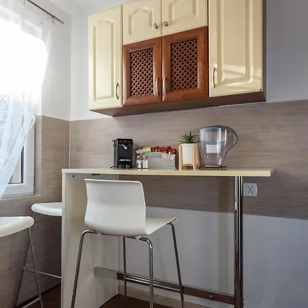 Plac Uniwersytecki 15b Séjour chez l'habitant Wrocław