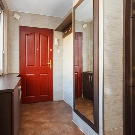 Plac Uniwersytecki 15b Homestay szállás *