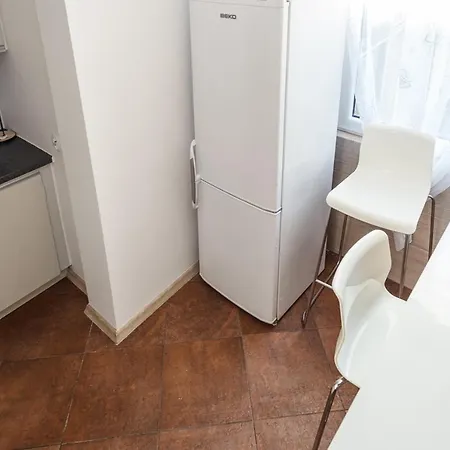 Homestay szállás Plac Uniwersytecki 15b Wrocław