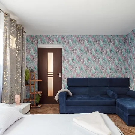 Plac Uniwersytecki 15b Séjour chez l'habitant