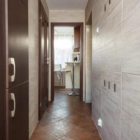 Plac Uniwersytecki 15b Homestay szállás Wrocław