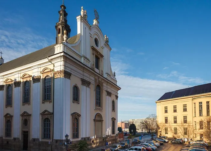 Plac Uniwersytecki 15b Wrocław