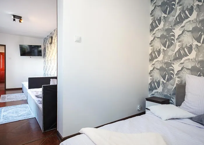 Quarto em Acomodações Particulares Plac Uniwersytecki 15b Wrocław