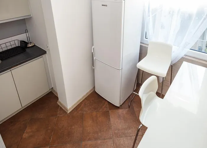 Quarto em Acomodações Particulares Plac Uniwersytecki 15b Wrocław