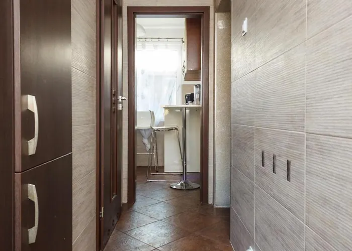 Plac Uniwersytecki 15b Quarto em Acomodações Particulares Wrocław