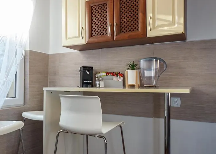 Plac Uniwersytecki 15b בית אירוח ורוצלב