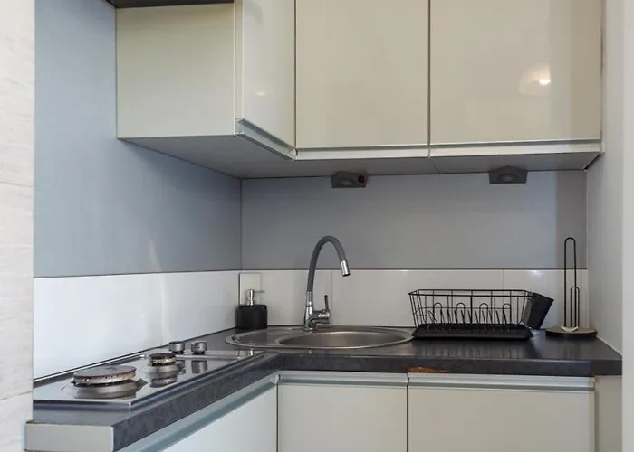 Plac Uniwersytecki 15b Quarto em Acomodações Particulares Wrocław